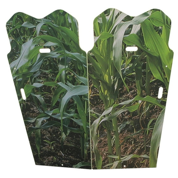 GhostBlind Predator Ground Blind- Extra Panels (2)