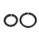 thumbnail image 3 of Road Mountain Bike Bicycle Headset Placa Base C D para Straight Taper Fork Accesorio de Ciclismo(D Base) Amonsee No, 3 of 6