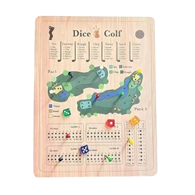 Juegos Mesa Viajes Games Dice Party para Todas Las Edades