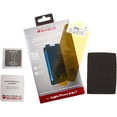 thumbnail image 1 of ZAGG InvisibleShield Glass-Plus Privacy Screen Protector for Apple iPhone 8, iPhone 7, iPhone 6s, iPhone 6 – 3X Impact, 1 of 2