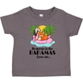 thumbnail image 3 of Inktastic Someone in the Bahamas Loves Me Boys or Girls Toddler T-Shirt, 3 of 5