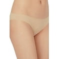 thumbnail image 3 of OnGossamer Womens Cabana Cotton Hip Bikini Style-1402, 3 of 4