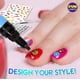 thumbnail image 2 of Kit de uñas FunKidz Ultimate, 315 unidades, con bolígrafos de esmalte de uñas para niñas, 2 of 9
