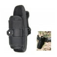 thumbnail image 1 of Linterna Al Aire Libre, Funda Con Clip Giratorio De 360 ​​Grados Para Cinturón, Soporte Para Linterna, Accesorios De Pesca Y Caza Kearding OD011790-00, 1 of 6