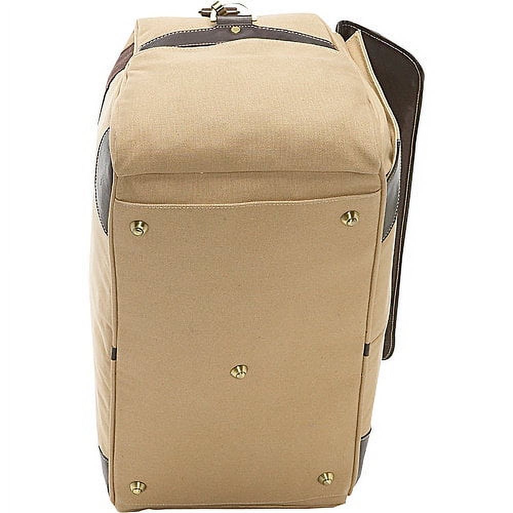 Bellino Carry-On Duffel
