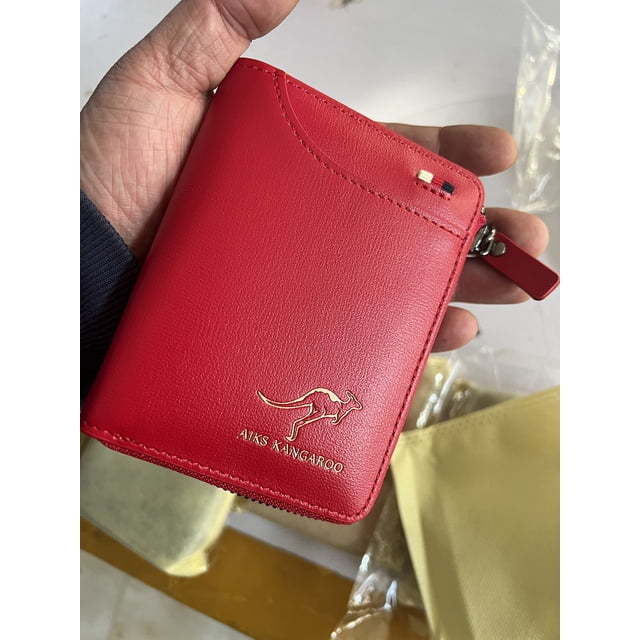 Cartera antirrobo para tarjetas, cartera antimagnética, cartera para hombre, cartera para tarjetas, cartera de moda
