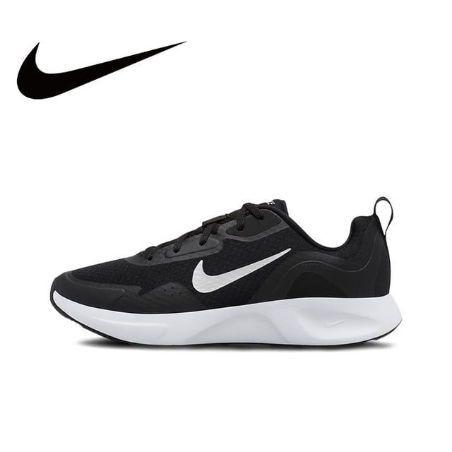 Neck-zapatillas de correr de carretera originales para hombre, nuevo estilo, WEARALLDAY, ligeras, a la moda, para caminar18717