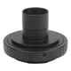 thumbnail image 1 of Adaptador de telescopio Adaptador de montura T de 0965 pulgadas y adaptador de lente para cámara con montura K ANGGREK Otros, 1 of 8