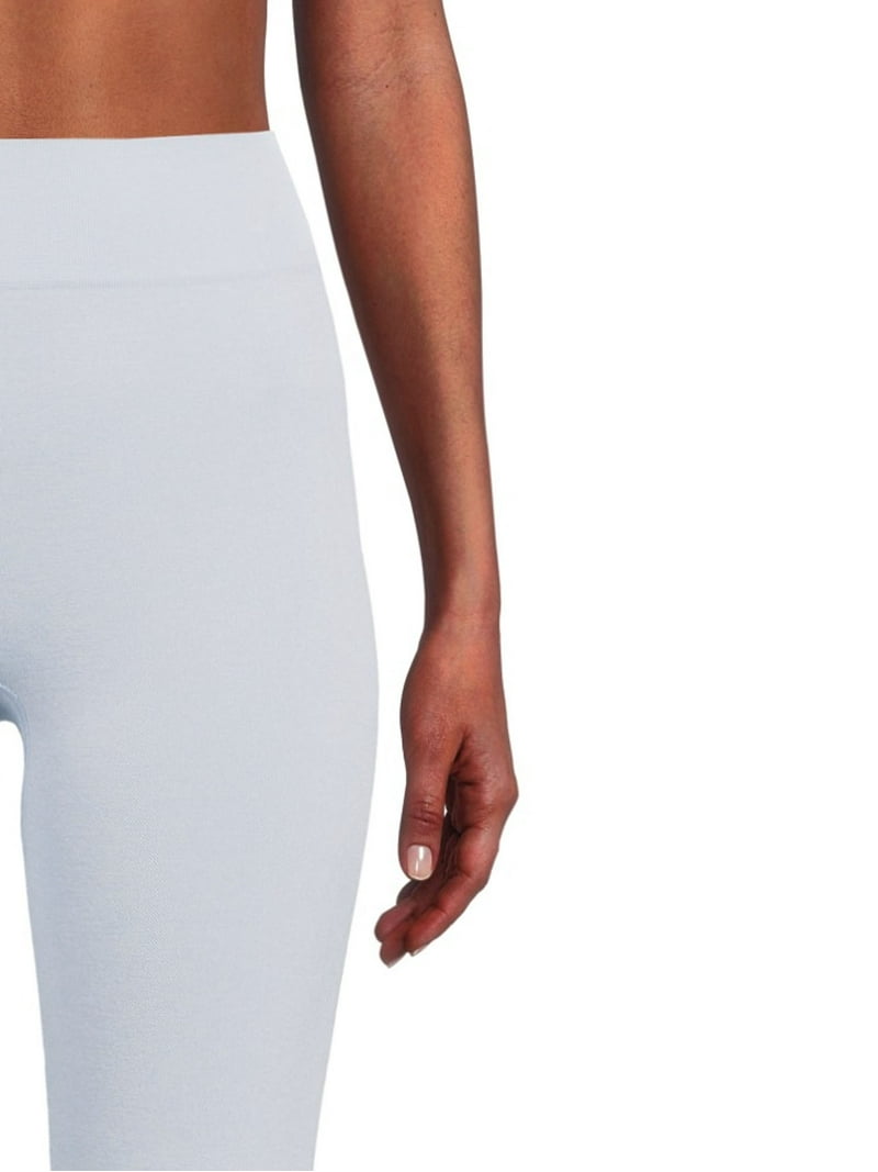 Chloe Ting Women's Seamless Marl Leggings - Walmart.com
