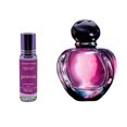thumbnail image 3 of Aceite Perfumado Clashoky Poison Roll On 12 ml para Mujer, 3 of 3