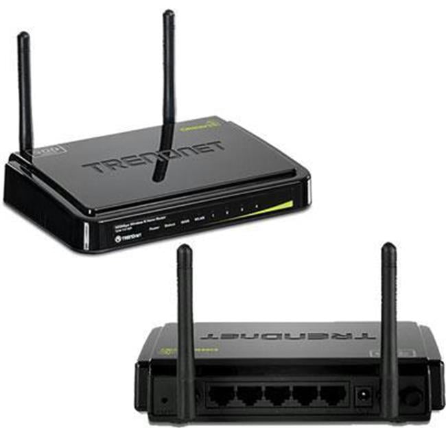 best wireless router walmart