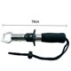 thumbnail image 2 of 2X Herramientas para Quitar Anzuelos, BáScula de Digital de Mano Kit Combinado de Pesca con Pinza para Peces Exprimible Accesorios Aparejos de Pescado, 2 of 10
