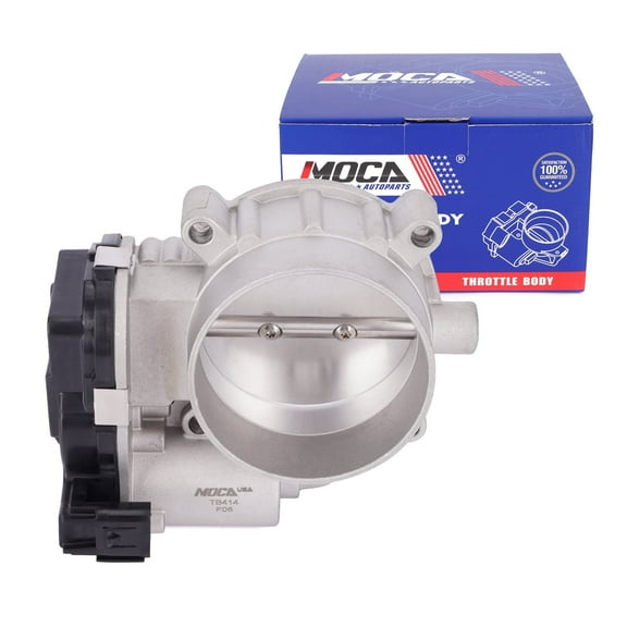MOCA AUTOPARTS Electronic Throttle Body Fit for 2013-2023 Chrysler 300 5.7L & 2014-2024 Dodge Durango 5.7L & 2012-2019 Ram 2500 5.7L