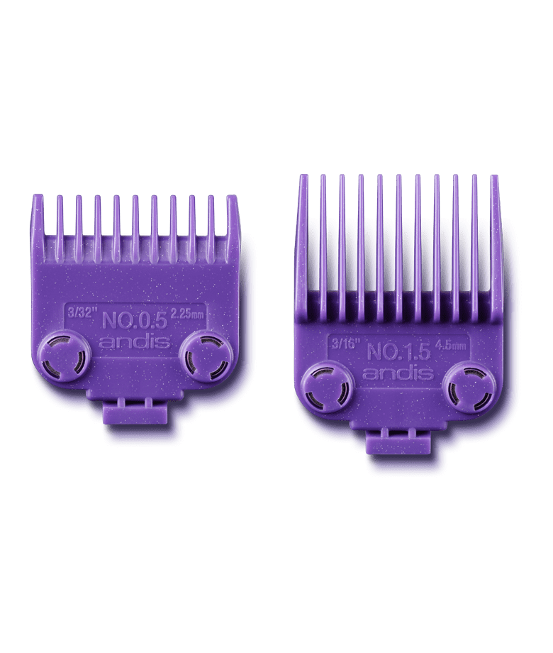 combs for andis clippers