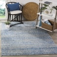 thumbnail image 2 of Safavieh Adirondack Collection ADR117B Ivory and Silver Contemporary Area Rug (5'1" x 7'6"), 2 of 2