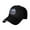 Black, variant on Department Of The Air Force Baseball Cap Adjustable Sandwich Fashion Caps for Men Women Classic Casquette Hat