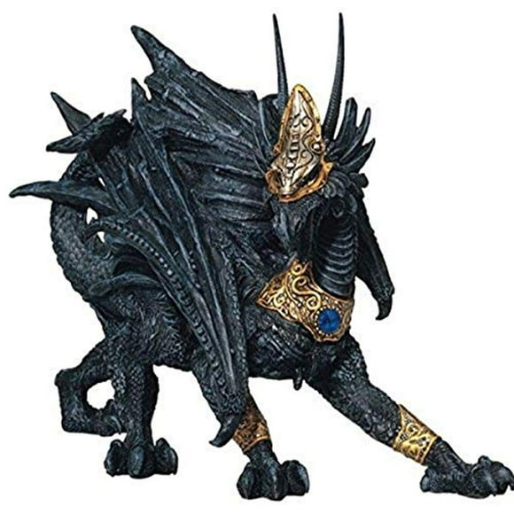 StealStreet SS-G-71257, Dragon Fantasy Figurine Collectible Statue Decor