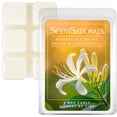 thumbnail image 1 of ScentSationals Scented Wax Cubes - Honeysuckle Nectar, 1 of 5
