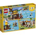 thumbnail image 2 of LEGO Creator 3in1 Surfer Beach House 31118 Toy Building Kit (564 Pieces), 2 of 7
