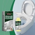 thumbnail image 2 of Oxalic Acid Cleaner, Toilet Bowl Cleaning, Removes Stains & Urine Stains, Decontaminates & Cleans, 2 of 5
