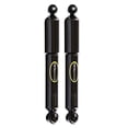 thumbnail image 2 of NEW Pair Set of 2 Rear Monroe Suspen Shock Absorbers for Buick Chevy GMC Saturn, 2 of 3