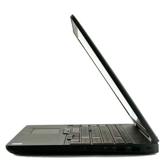 Used - Dell Latitude E5570, 15.6" HD Laptop, Intel Core i5-6440HQ @ 2.60 GHz, 16GB DDR3, NEW 500GB M.2 SSD, Bluetooth, Webcam, No OS