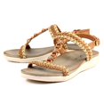 thumbnail image 6 of Lunar Womens Sidcup Sandals, 6 of 7