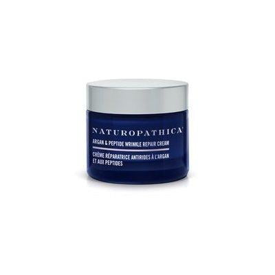 naturopathica argan and peptide