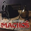 Banda Machos - Rancheros De Oro [CD]