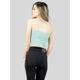 thumbnail image 3 of Set De 2 Tops Mujer Unitalla Blusa Casual Elegante Crop Top Camiseta, 3 of 5