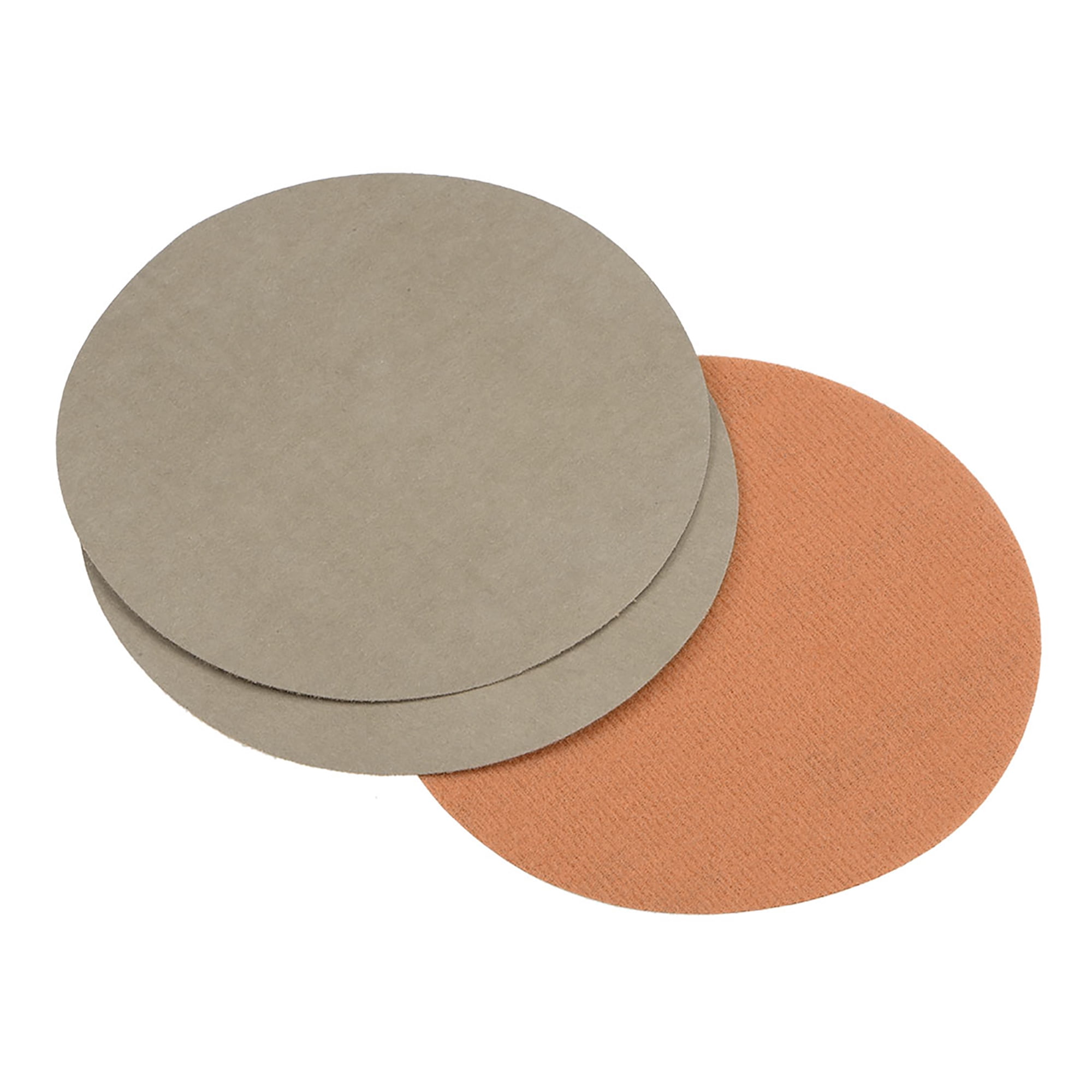 5inch Wet Dry Sanding Discs 10000 Grit Hook and Loop Sanding Disc Silicon Carbide Sandpaper 3pcs
