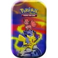 thumbnail image 4 of Pokemon TCG: Kanto Power Mini Tin (1 Tin at Random) - 2 Packs, 4 of 6