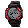 thumbnail image 1 of SKMEI Man Watch Wristwatch Fashion Watch Multifunction Waterproof Outdoor Sports Luminous Watch 1258 Red, 1 of 8