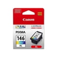 thumbnail image 1 of Cartucho de Tinta Canon Color, Modelo: CL-146XL, Alto rendimiento Canon 8276B001AA, 1 of 2