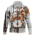 thumbnail image 1 of Sudadera con capucha y cremallera para hombre y mujer, con estampado 3D de alta gama y diseño de moda, estilo Harajuku, para otoño e invierno., 1 of 6