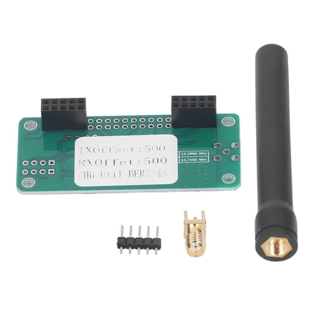 Hotspot Module USB Wireless Multi Mode Hotspot Expansion Board with ...