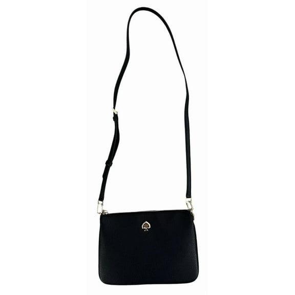 Kate Spade New York Kayla Small Triple Compartment Crossbody Bag