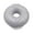 Gray, variant on Yesbay Donut Cake Pop Mold Donut Cake Pan Non-stick Bagel Cake Mold Disk Shape Baking Tools for Kitchen Supplies
