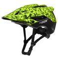 thumbnail image 1 of BATFOX-Casco de ciclismo para hombre, protector de cabeza para Bicicleta de montaña o carretera, unisex Fivean Cascos de ciclismo, 1 of 2