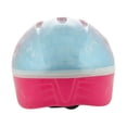 thumbnail image 4 of Barbie - Casco de Seguridad para Niños/Niñas (Rosa, Blanco), 4 of 7