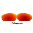 thumbnail image 1 of Galaxy Replacement Lenses For-Oakley Split Jacket RED Polarized 100%UVAB, 1 of 3
