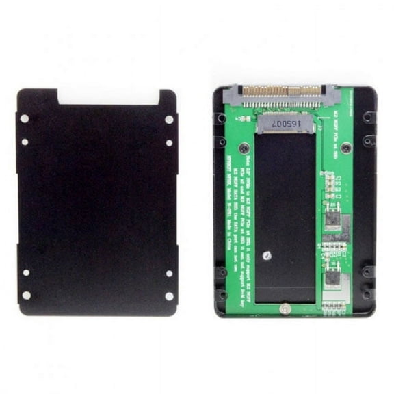 Chenyang CY SFF-8639 NVME U.2 to NGFF M.2 M-key PCIe SSD Case Enclosure for Mainboard Replace Intel SSD 750 p3600 p3700 Enclosure