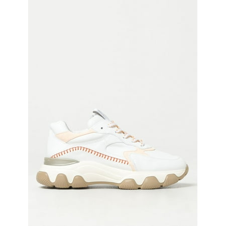

Hogan Sneakers Woman White Woman