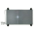 thumbnail image 2 of 2003-2006 Dodge Van Sprinter Ac Condenser With Heavy Duty Cool - CNDDPI3405, 2 of 3