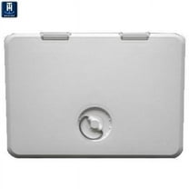 T-H Marine  HAT13242DP; Sure-Seal Hatch 13 X 24 White