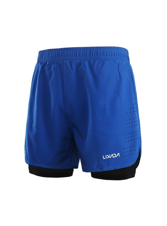 Mens Running Shorts Liner