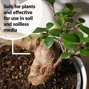 SUPERthrive Bonsai-Pro 7-9-5 Plant Food, 32 oz