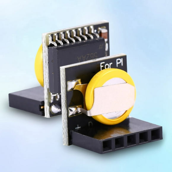Clock, Continuous Timing DS3231 Real Time Clock Module For , Family Home For Clock DIY