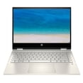 thumbnail image 1 of Laptop HP Pavilion x360 Convertible 8gb 256gb core i5 14-dw1013dx, 1 of 4