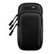 thumbnail image 1 of Bolsa de brazo para correr al aire libre de tela impermeable adecuada para teléfonos móviles de menos de 6,5 pulgadas, 1 of 5